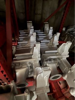 Freightliner Cascadia EGR Cooler DD13 2010-2016 | Reman