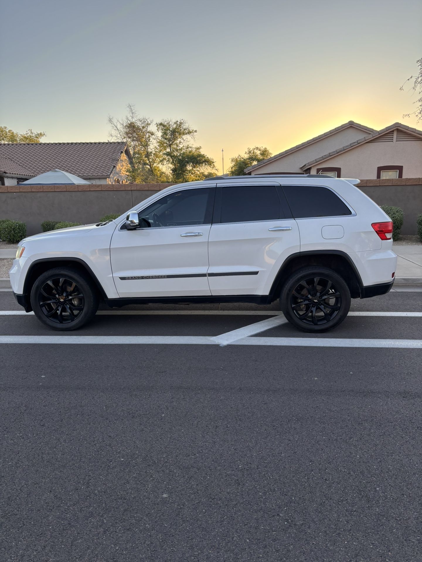 2013 Jeep Cherokee