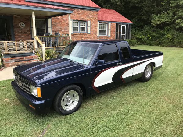 chevy s10 syclone
