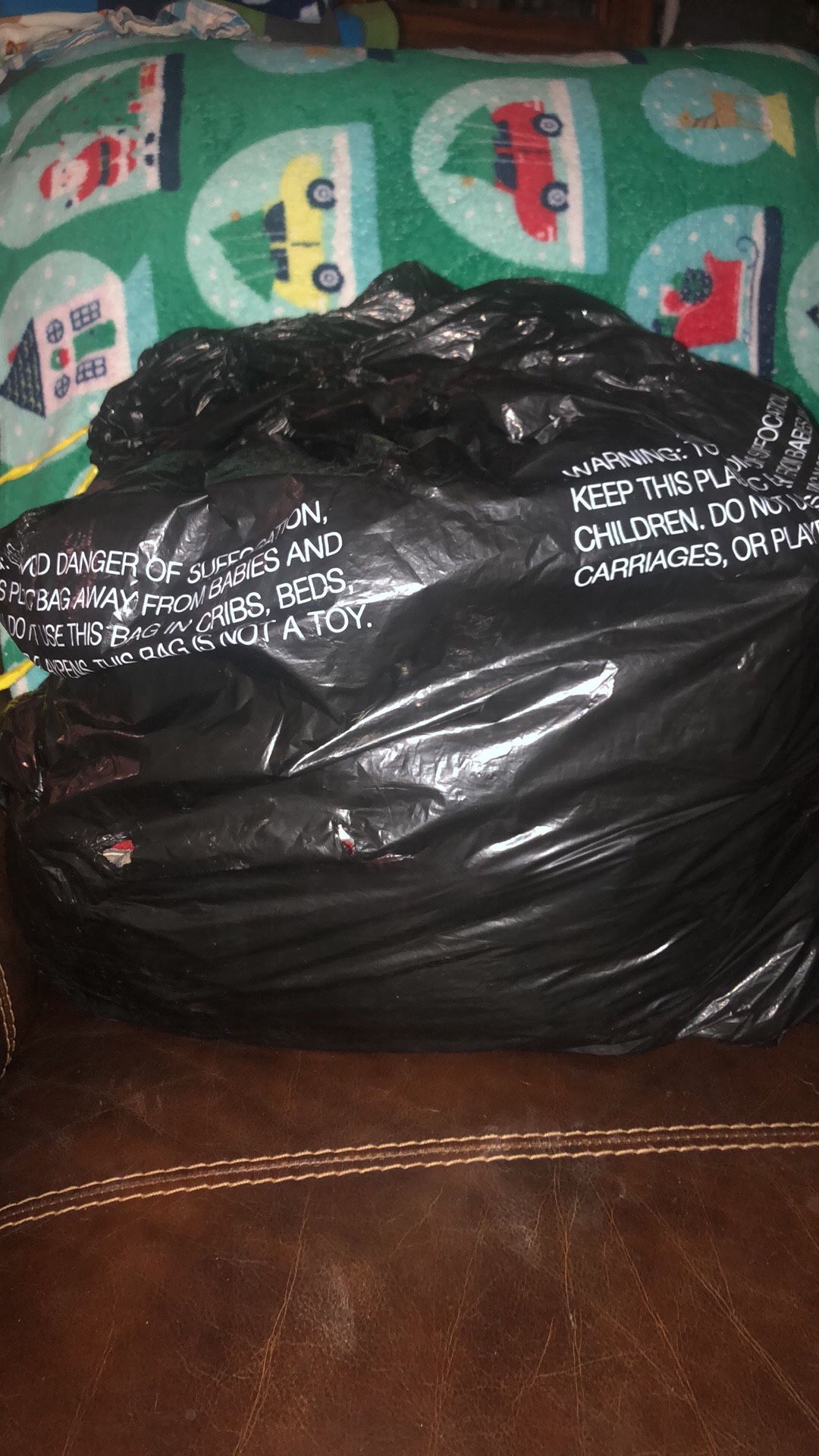 12/18 Months Baby Boy