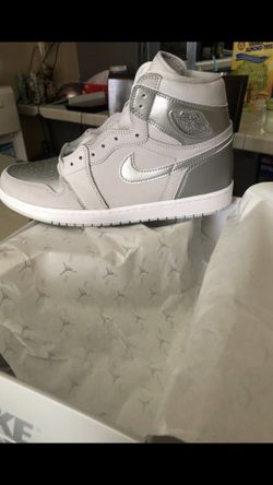 New in the box Jordan’s