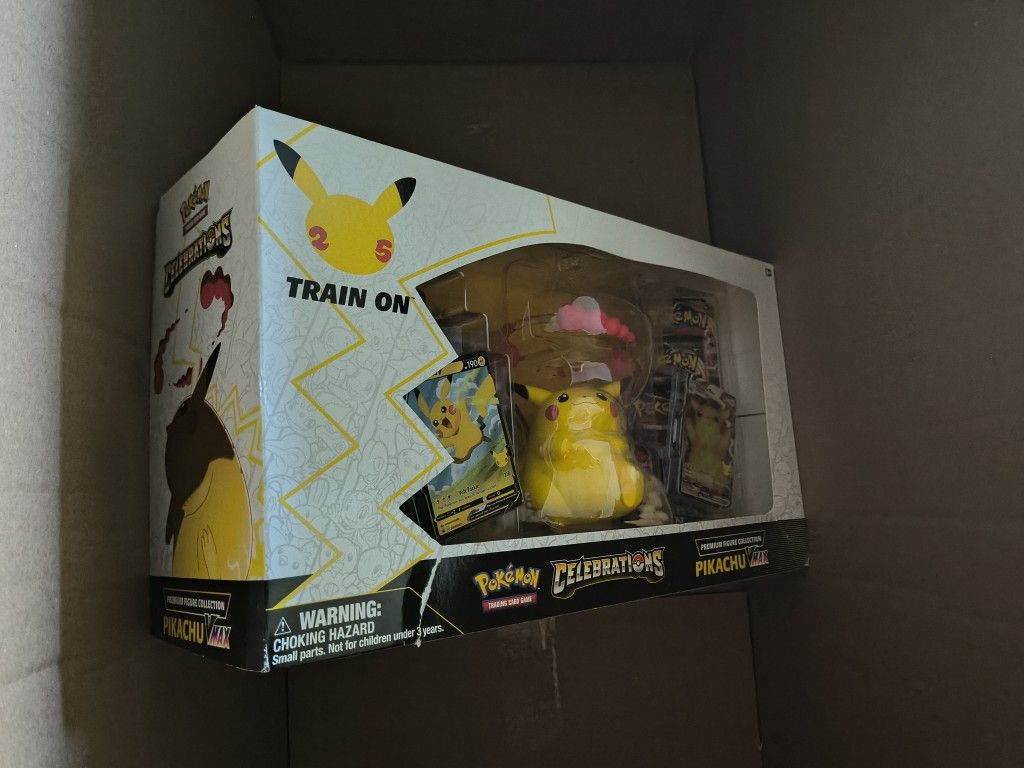 Pokemon