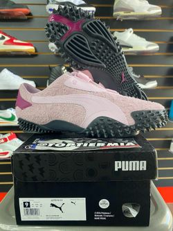 PUMA X MOSTRO X POKÉMON ESPEOB SZ 9