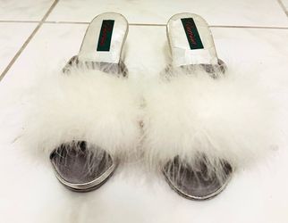 Vintage Italian Shoes  Size 6