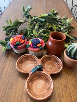 Decor