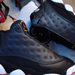 Jordan 13s