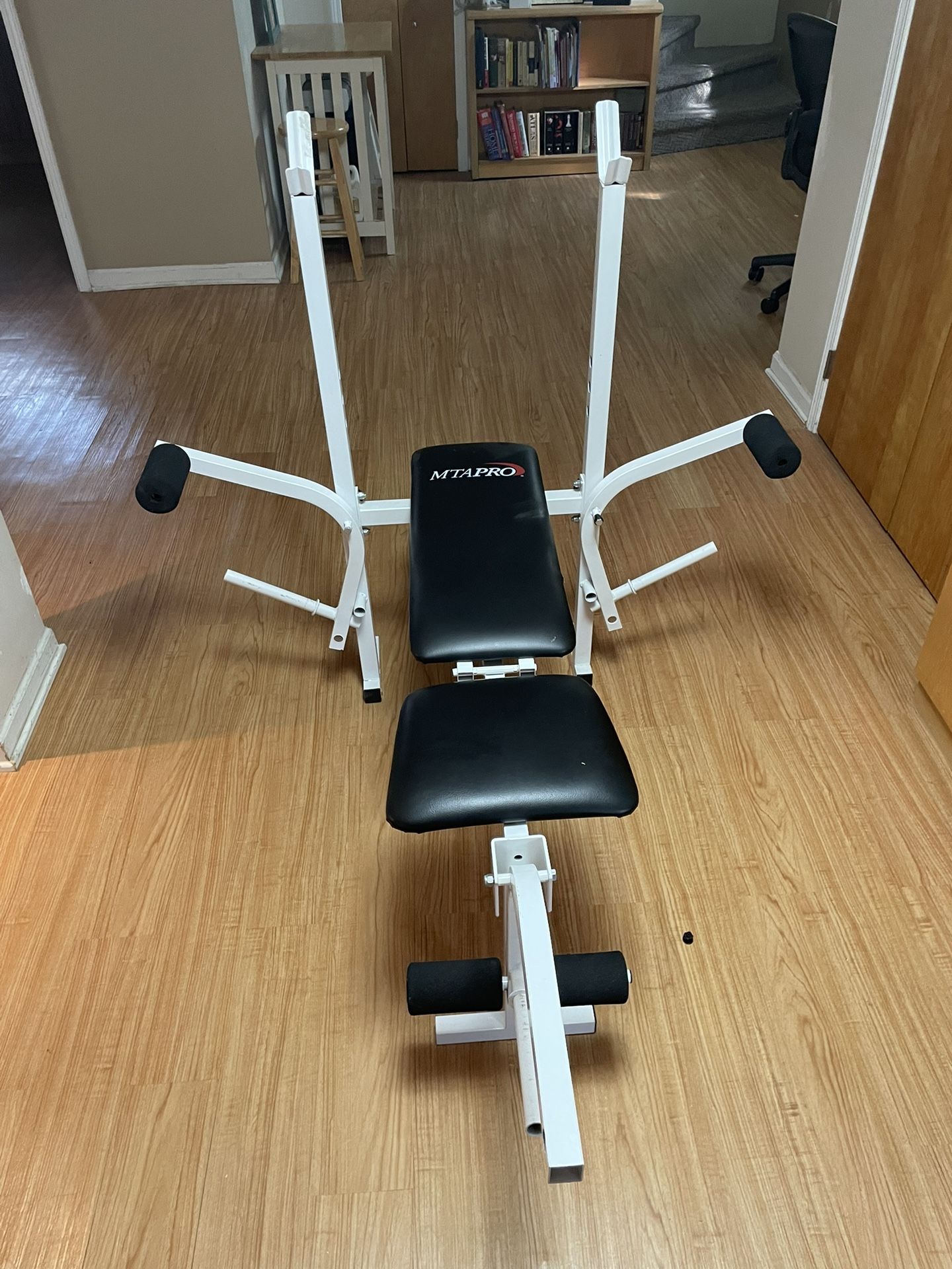 Adjustable Bench Press for Sale in Bedford Park, IL OfferUp