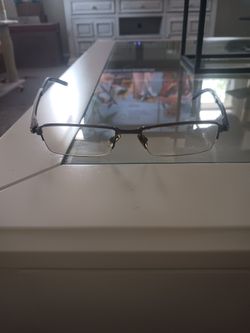 OGA Glass Frames