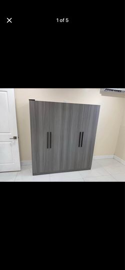 Wardrobe