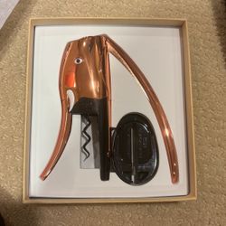 Wine Opener 