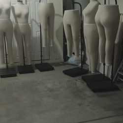 Clothing Mannequin