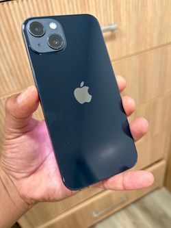 Unlocked iPhone 13 128gb