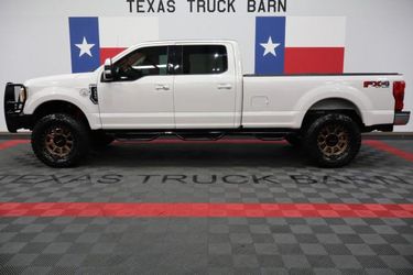 2017 Ford F-350