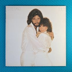 Barbara Streisand - Guilty