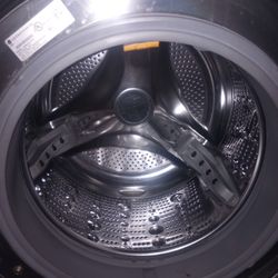 LG Washer, Dryer And Microwave For Sale