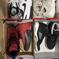 Shoes