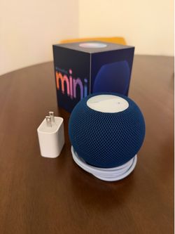 HomePod mini