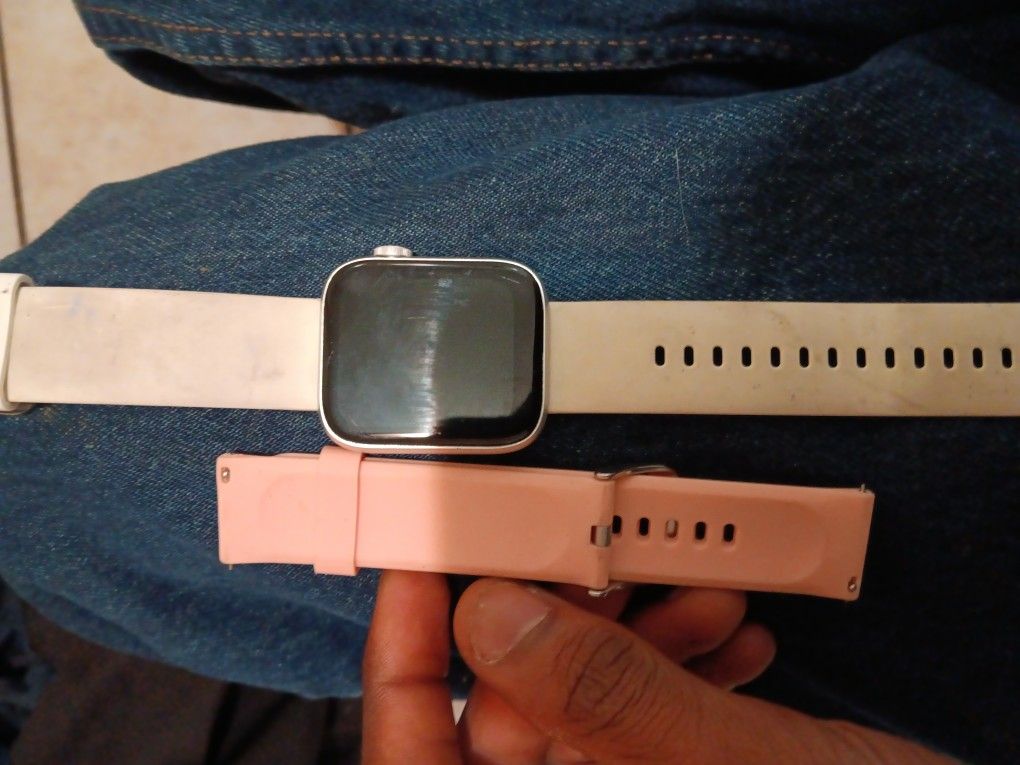 Fitbit Watch