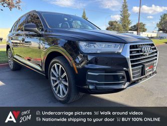 2018 Audi Q7