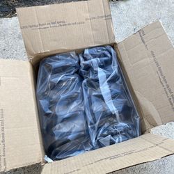 Ford Ranger Lowering Springs 2’’