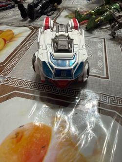 Transformers studio series ratchet 82