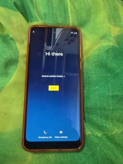 Motorola Moto G Power NOT Working! Parts only!