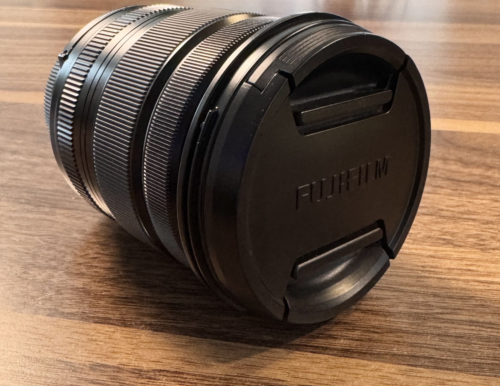 FUJIFILM XF 16-80mm f/4 R OIS WR