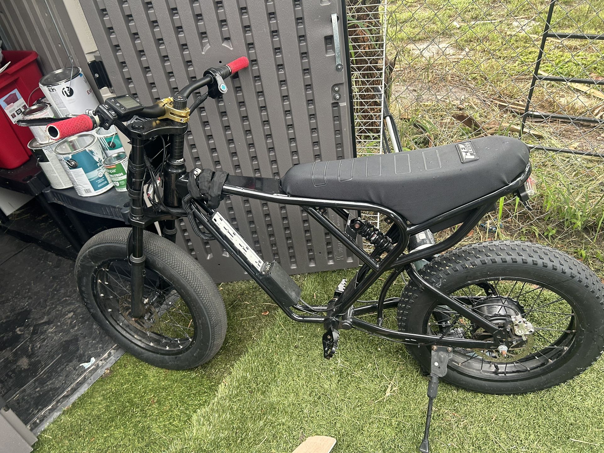Ridstar Q20