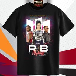 R&B Night Out 