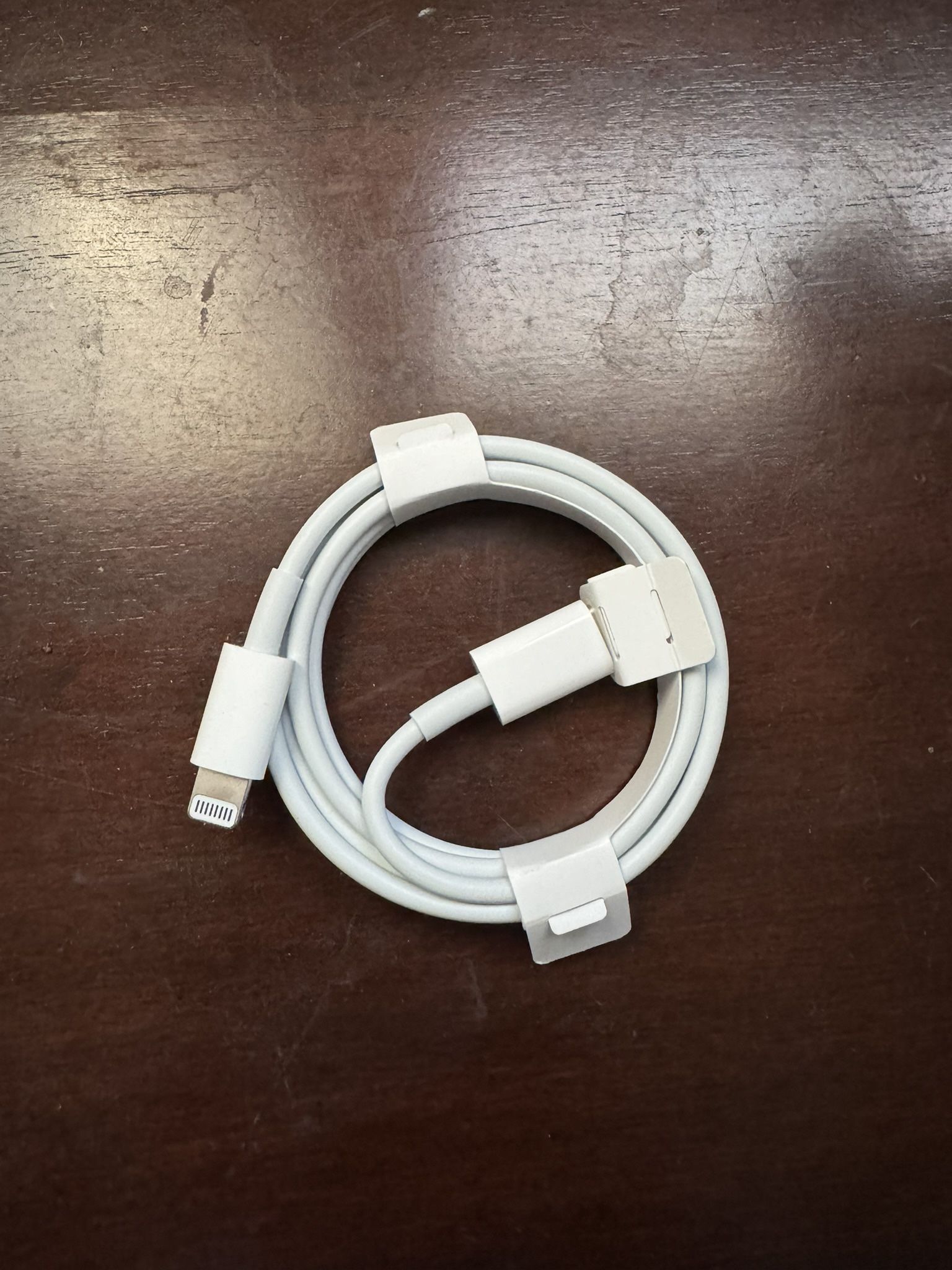 Apple Charger Cable 