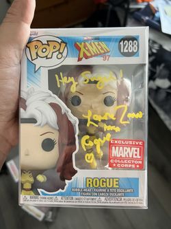 Rogue Funko