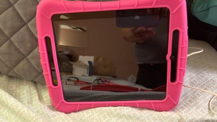 Case for apple tablet