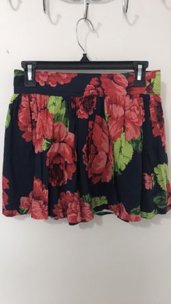 Abercrombie skirt sz M