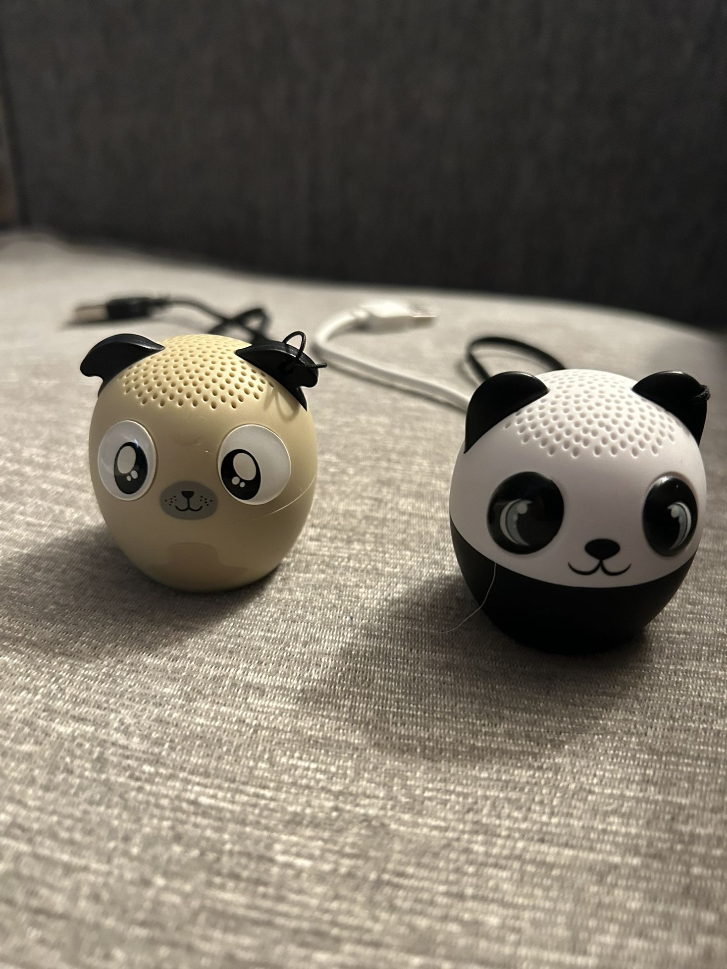 Bluetooth Speaker Pet
