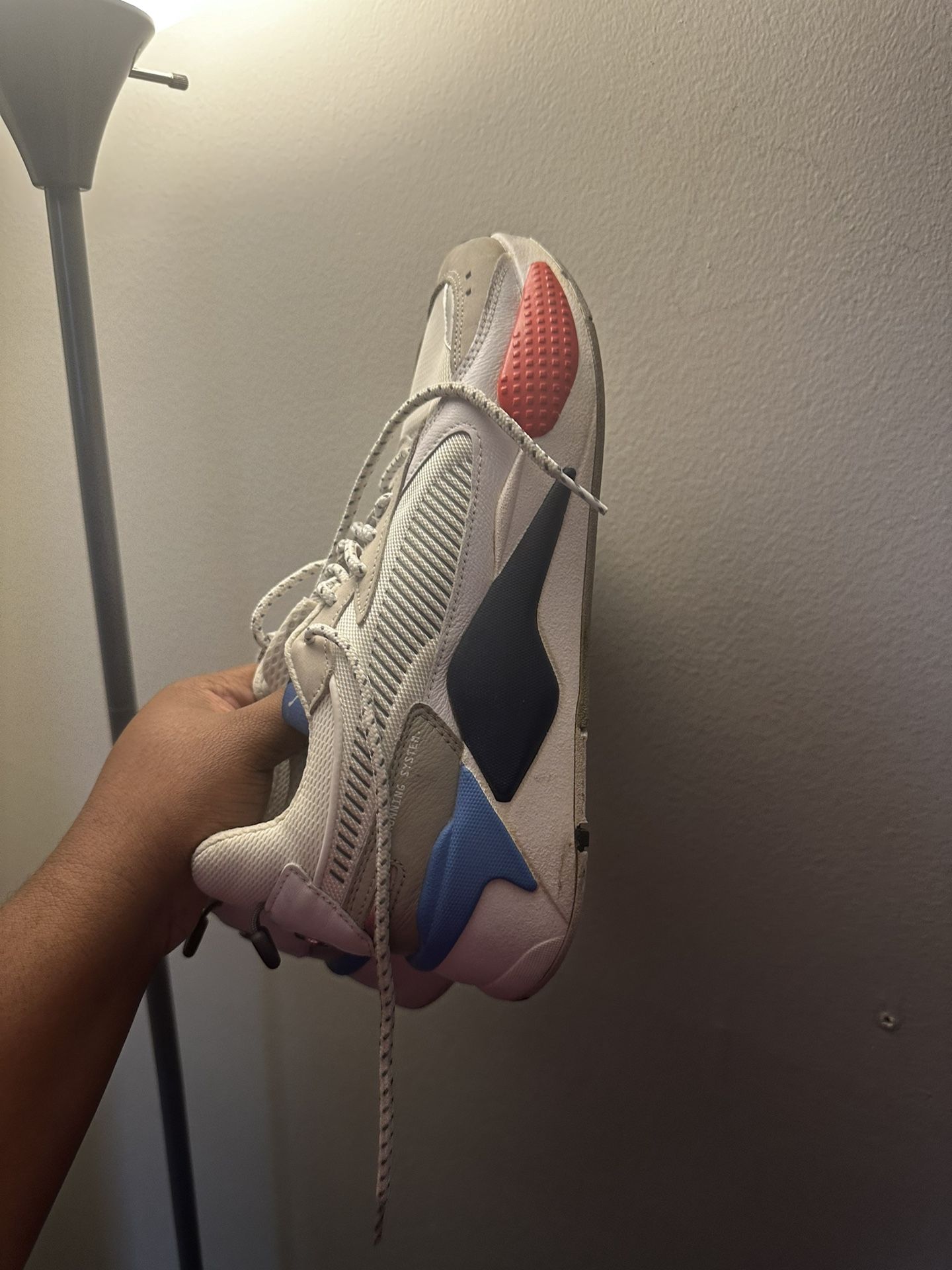 Puma Sneakers