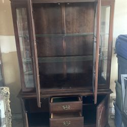 China Cabinet 