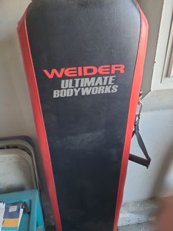 Exercise Equipment