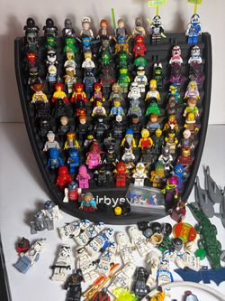 Lego Minifigures for Sale