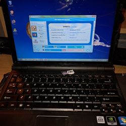 Lenovo Laptop