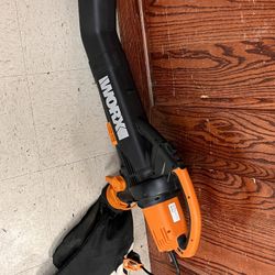 Work Blower 