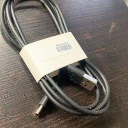 C Type Charger
