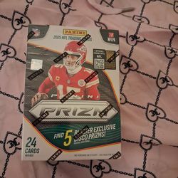 Nfl cards