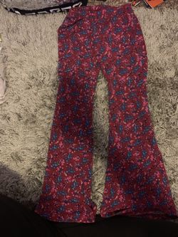 Girls leggings