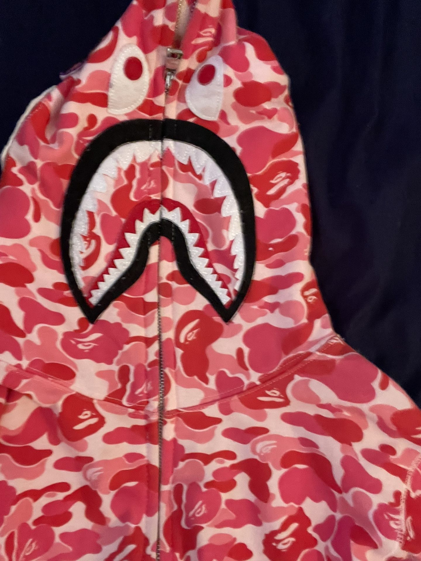 Bape Hoodie