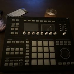 Native Instruments Maschine Studio