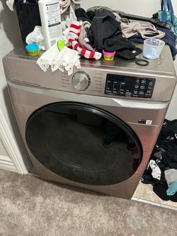 Samsung Electric Dryer
