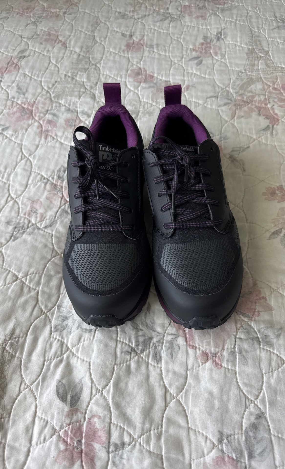 Timberland Pro Anti fatigue