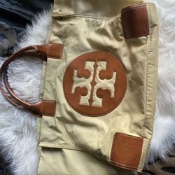 Tory Burch Tote Bag 