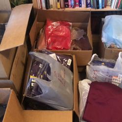 Scrubs - Wink/Wonder Work