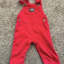 Baby overalls (vintage/y2k/modern) 